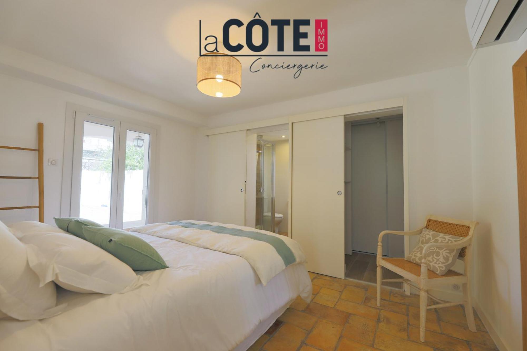 Villa La Corniche Sausset-les-Pins Exterior foto